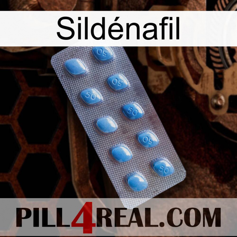Sildénafil viagra3